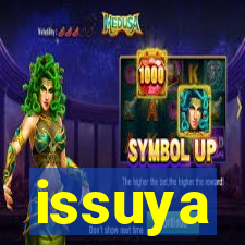 issuya