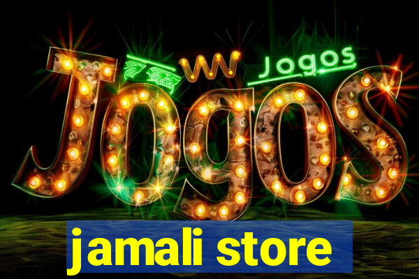 jamali store