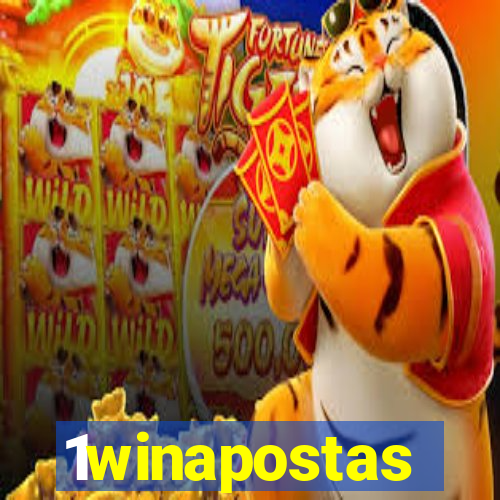 1winapostas