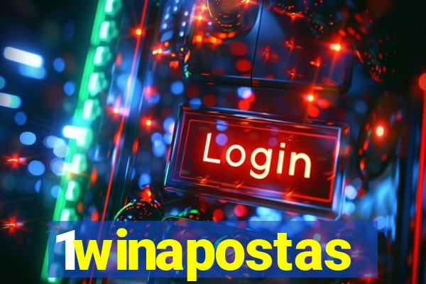 1winapostas