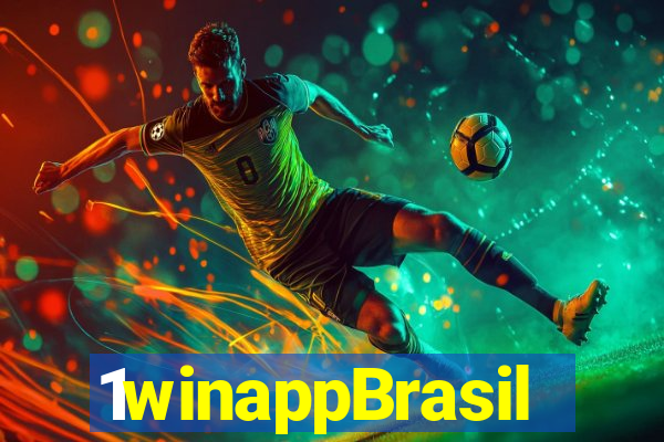 1winappBrasil