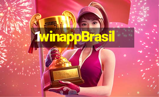 1winappBrasil