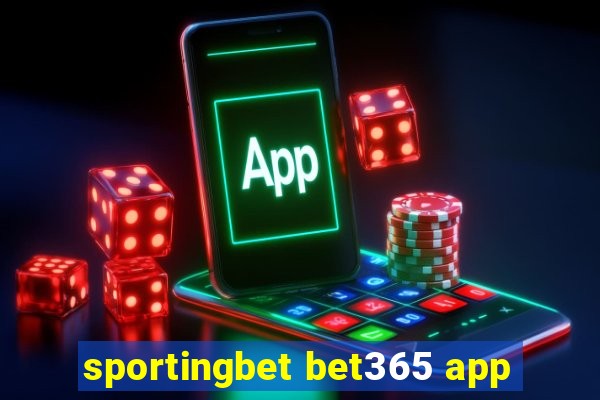 sportingbet bet365 app