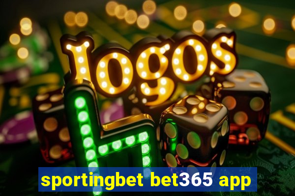 sportingbet bet365 app