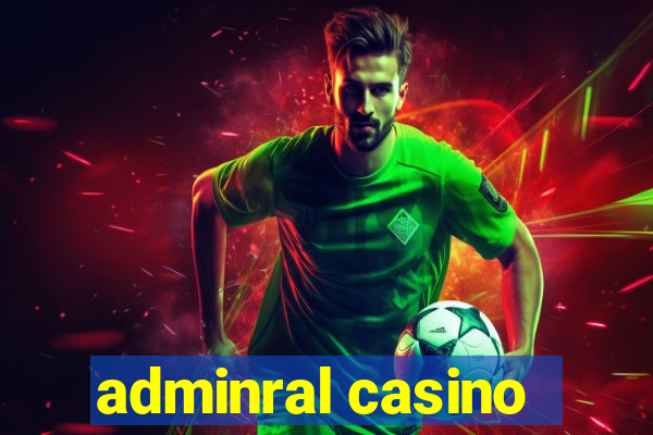 adminral casino