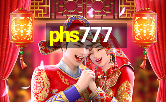 phs777