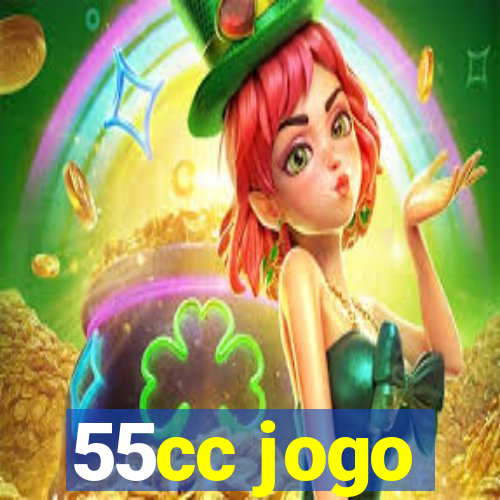 55cc jogo