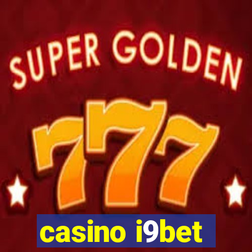 casino i9bet