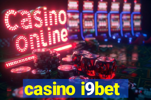 casino i9bet