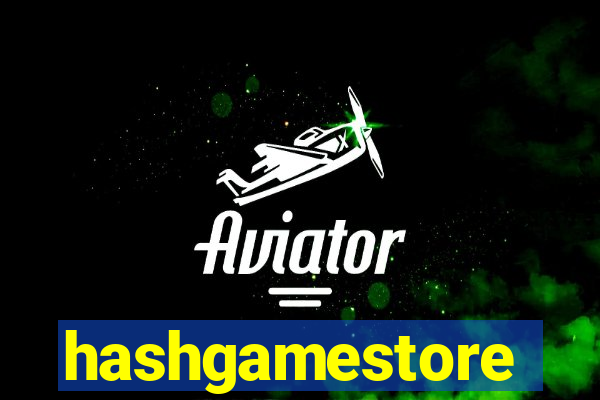 hashgamestore