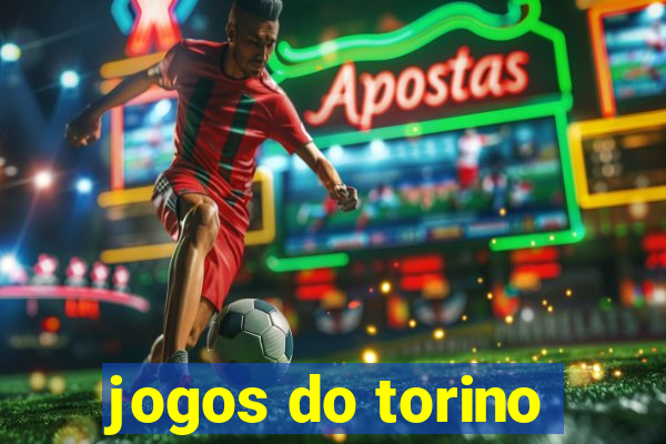 jogos do torino