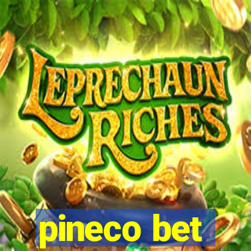 pineco bet