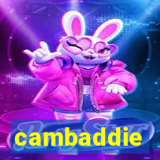 cambaddie