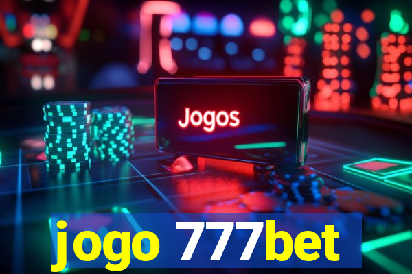 jogo 777bet