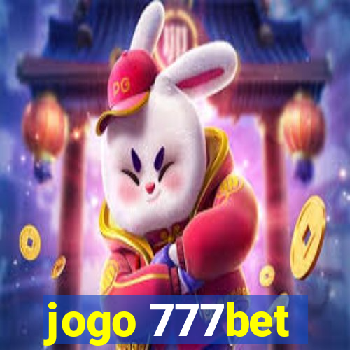 jogo 777bet