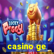 casino ge