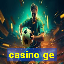 casino ge