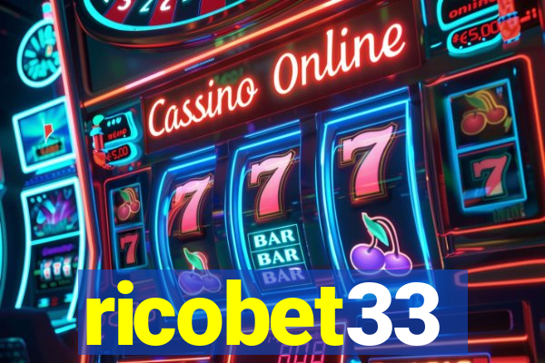 ricobet33