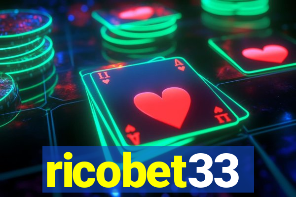 ricobet33