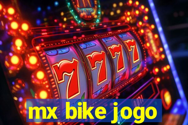 mx bike jogo