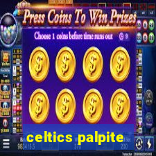 celtics palpite