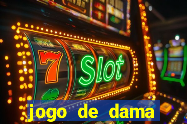 jogo de dama apostado online