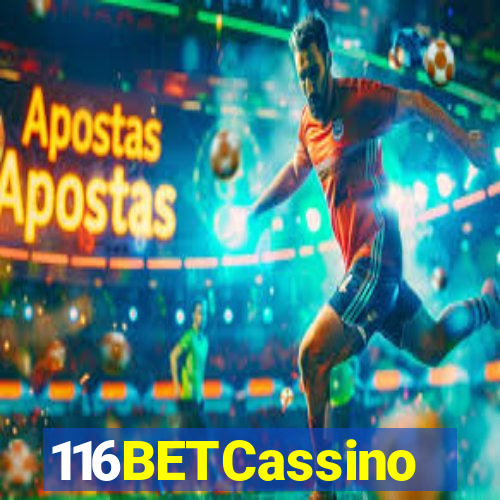 116BETCassino