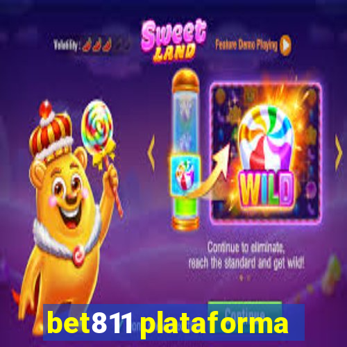 bet811 plataforma