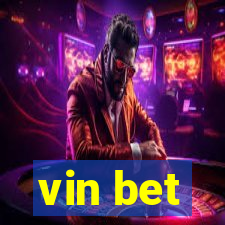 vin bet