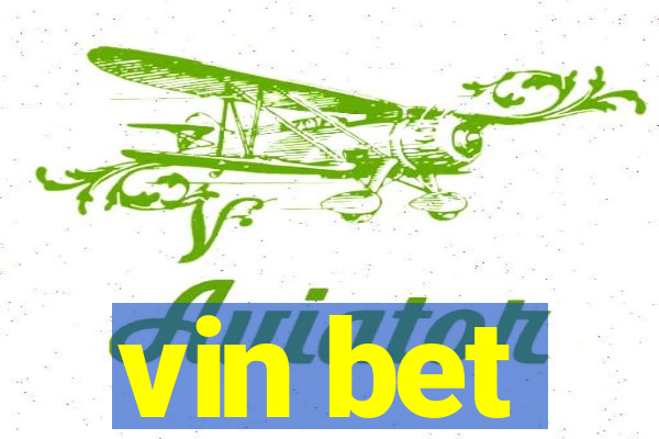 vin bet