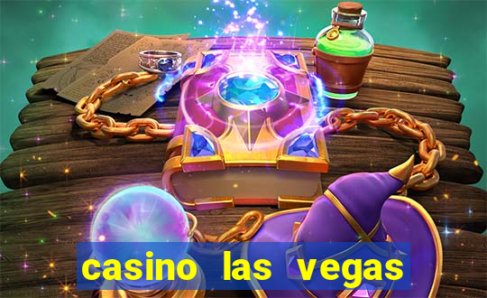 casino las vegas on line