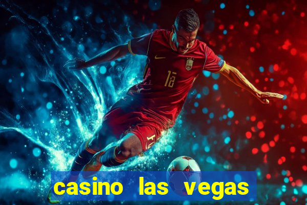 casino las vegas on line