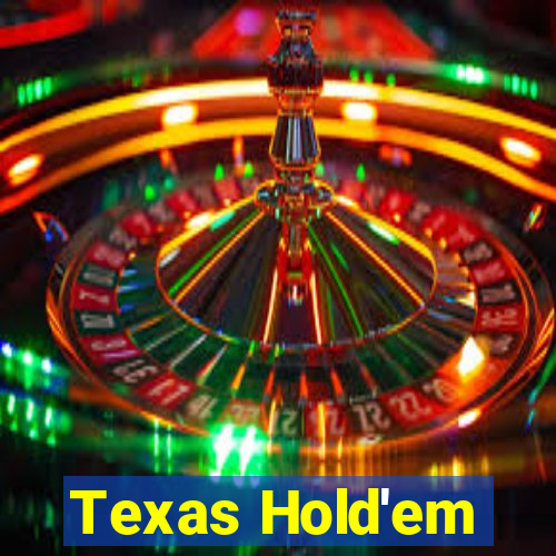 Texas Hold'em