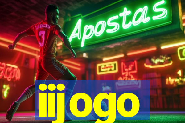 iijogo