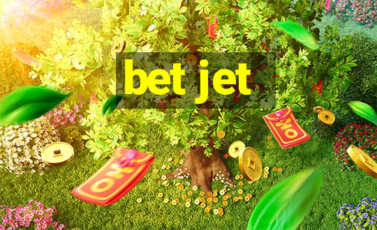 bet jet