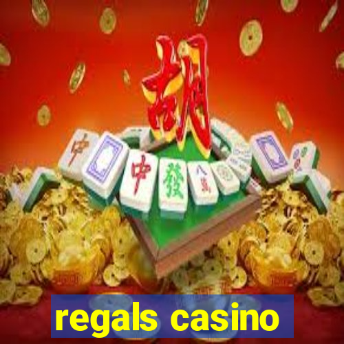 regals casino