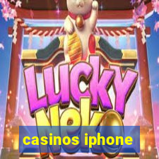 casinos iphone