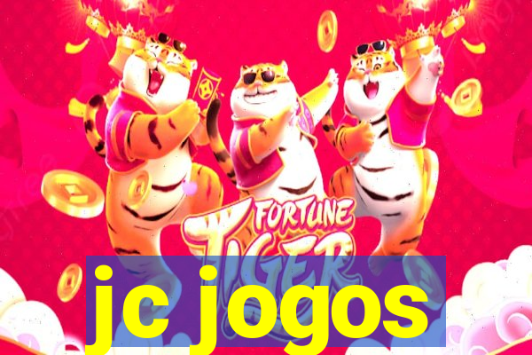 jc jogos