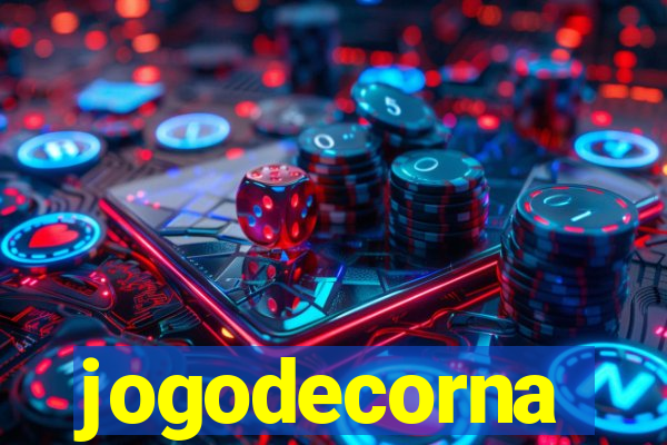 jogodecorna