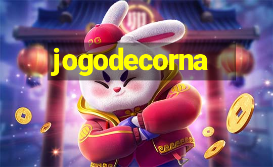 jogodecorna