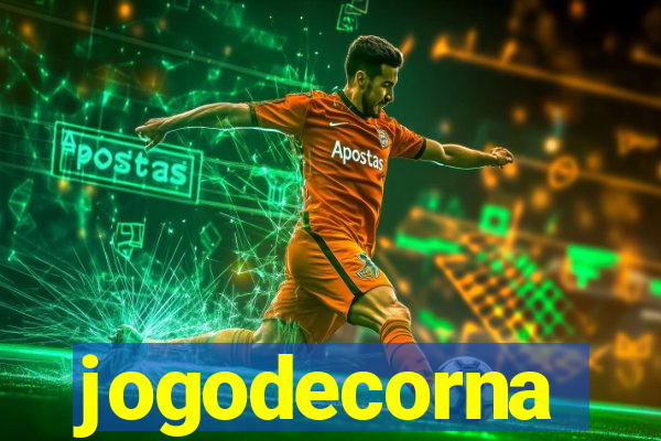 jogodecorna