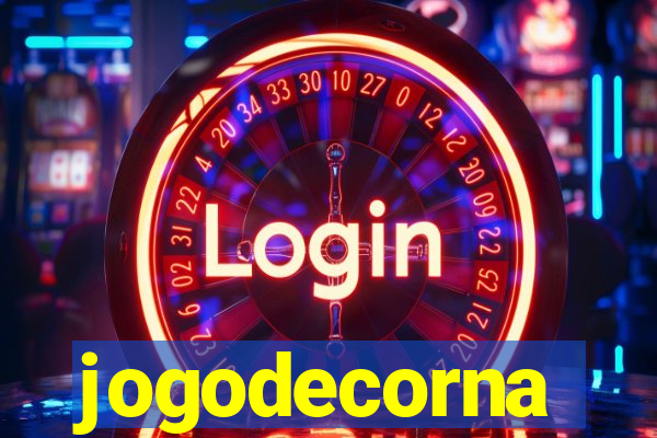 jogodecorna