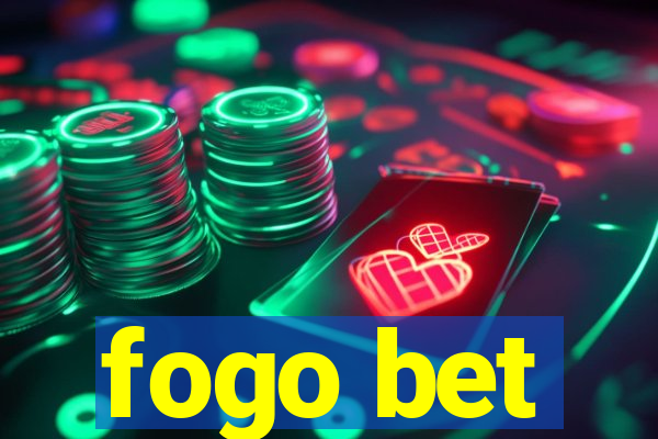 fogo bet