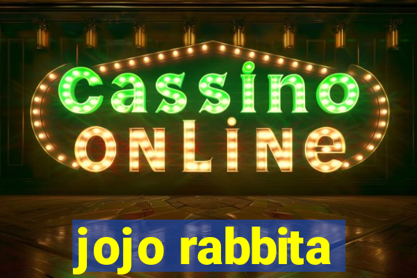 jojo rabbita