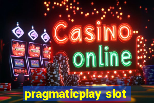 pragmaticplay slot