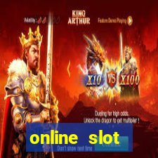 online slot machines for money