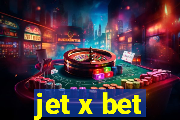 jet x bet