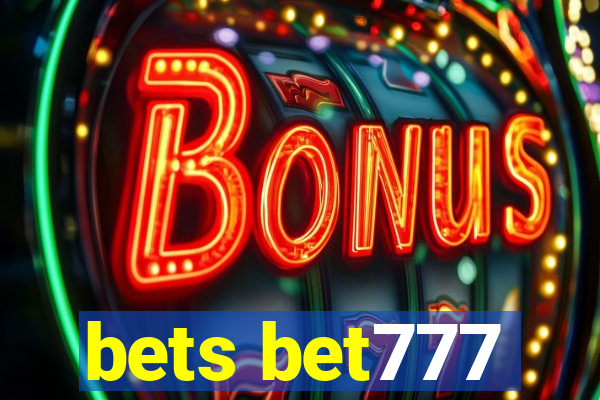 bets bet777