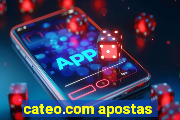 cateo.com apostas