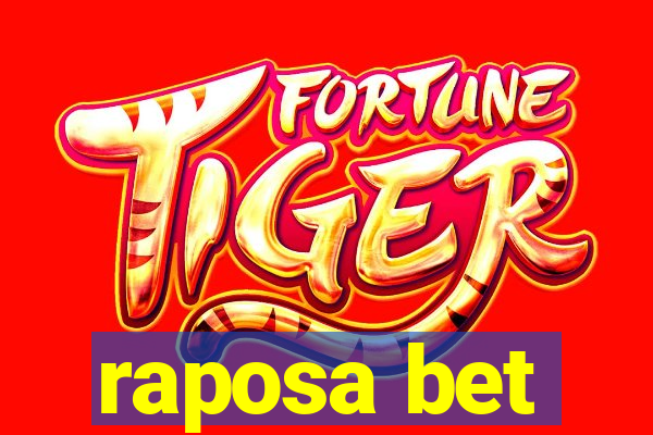 raposa bet